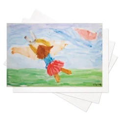 Watercolor Paper