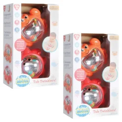 Water Play Twinklers Set of 2
