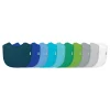 Waterproof Bib 10 Pack Color Assortment 2