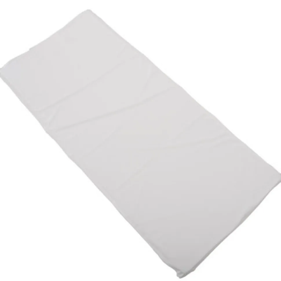 Waterproof Vinyl Diaper Changing Table Pad