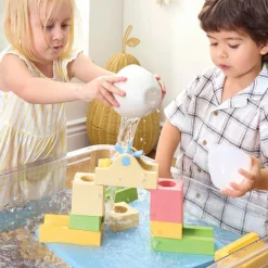 Waterway Block Set 15 Pieces