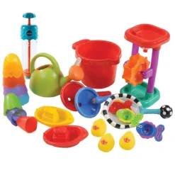 Waterworks Sand and Water Play Set for Twos