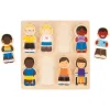 We All Belong Puzzle 24 Pieces