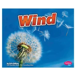 Weather Basics Books Set of 6