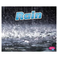 Weather Basics Books Set of 6