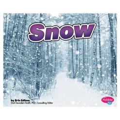 Weather Basics Books Set of 6