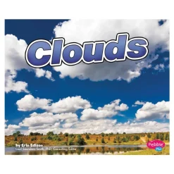Weather Basics Books Set of 6