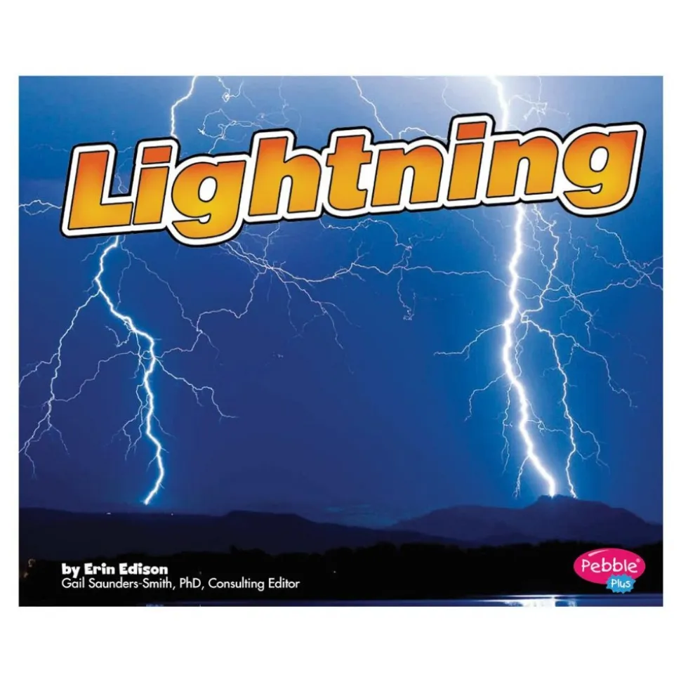 Weather Basics Books Set of 6