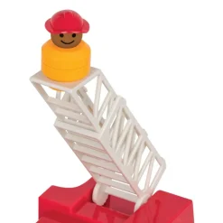 We Do The Work Plastic Trucks