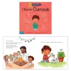 We Find Feelings Clues Paperback Books Set of 6
