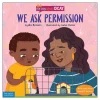 We Say What's Okay Hardcover Set of 4