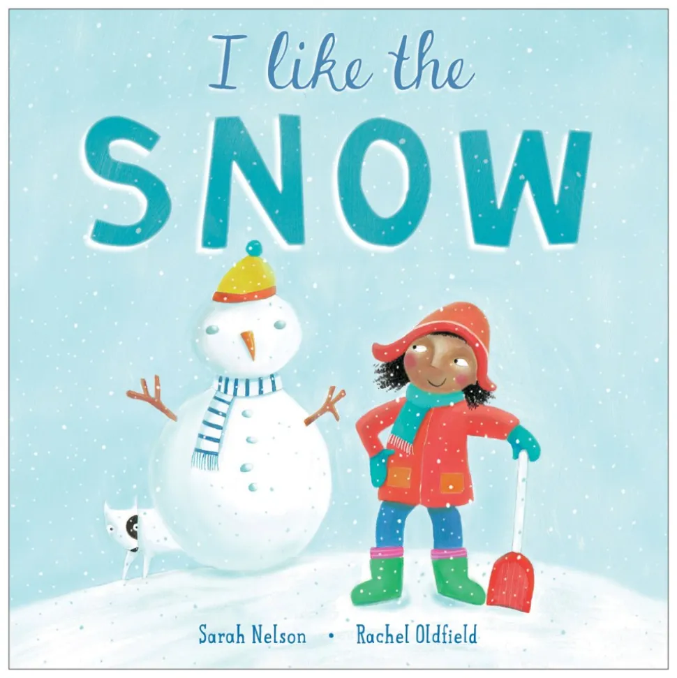 What's the Weather Books Set of 4