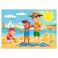 What's the Weather Puzzles