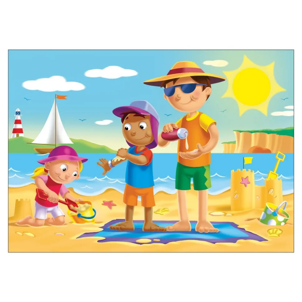 What's the Weather Puzzles