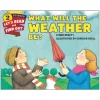 What Will the Weather Be? Paperback
