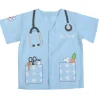 When I Grow Up Career Preschool Shirts Set of 6