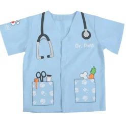 When I Grow Up Career Preschool Shirts Set of 6