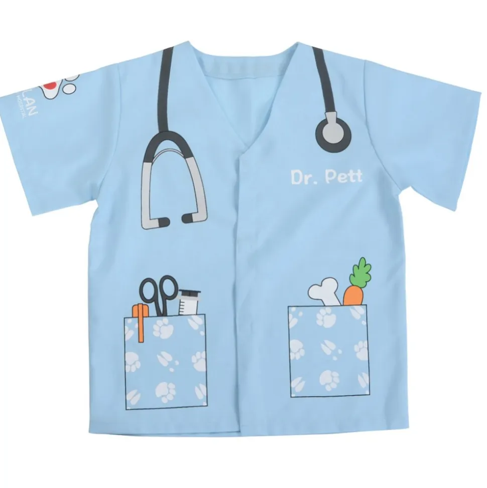 When I Grow Up Career Preschool Shirts Set of 6