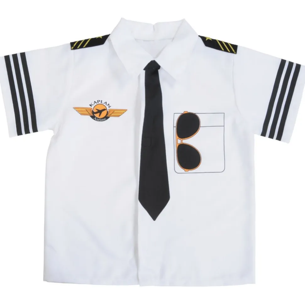 When I Grow Up Career Preschool Shirts Set of 6