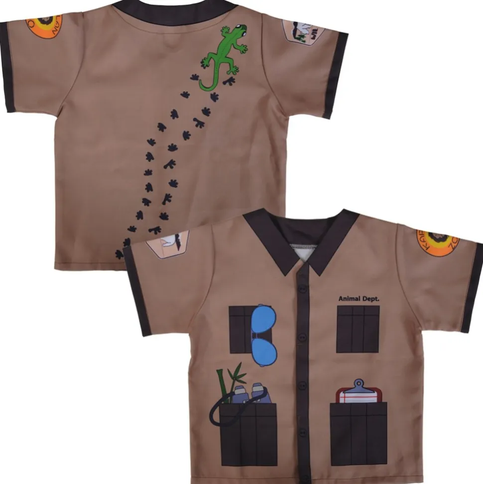 When I Grow Up Career Toddler Shirts Set of 6
