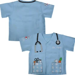 When I Grow Up Career Toddler Shirts Set of 6