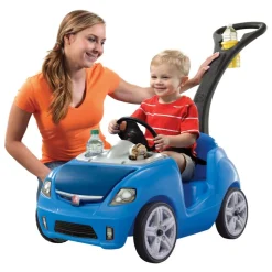 Whisper Ride II