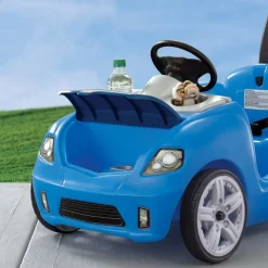 Whisper Ride II
