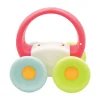 Whistle, Shake, and Roll Rattles Set of 3