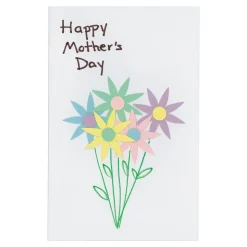 White Card Stock 100 Sheets