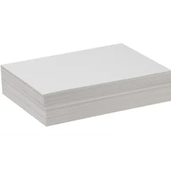 White Drawing Paper