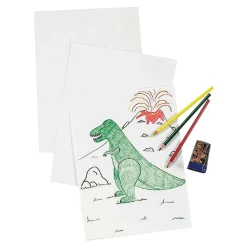 White Drawing Paper