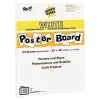 White Posterboard 50 Sheets