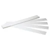 White Sentence Strips 100 Pack
