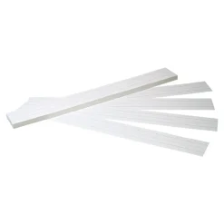 White Sentence Strips 100 Pack