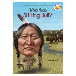 Who Was/Is Books Set of 6
