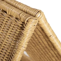 Wicker House Tent