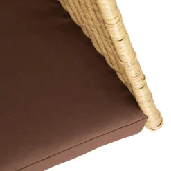 Wicker House Tent