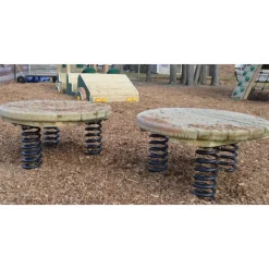 Wiggle Disc Each