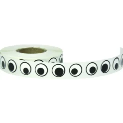 Wiggle Eye Stickers