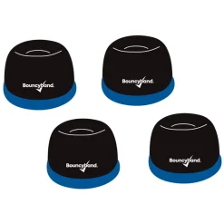 Wiggle Wobble Chair Feet Transform Chairs into Wobble Chairs