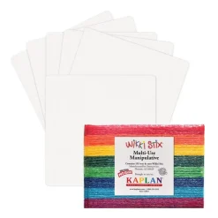 Wikki Stix® Multi-Use Manipulative Kit