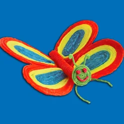 Wikki Stix® Triple Pak Nature, Primary, Neon 144 Pieces