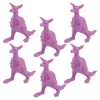 Wild Animal Counters 60 Pieces