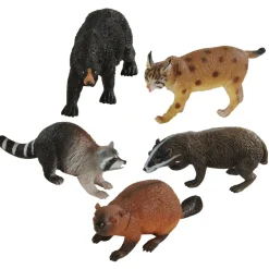 Wilderness & Australian Animal Collections