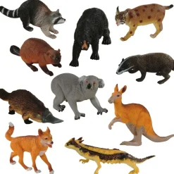 Wilderness & Australian Animal Collections