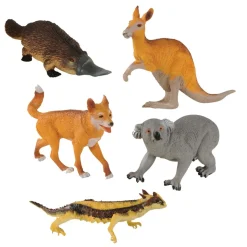 Wilderness & Australian Animal Collections