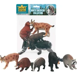 Wilderness & Australian Animal Collections