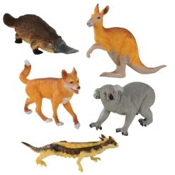 Wilderness & Australian Animal Collections