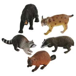 Wilderness & Australian Animal Collections