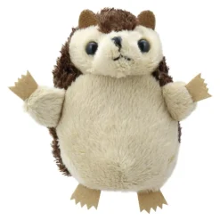Wildlife Finger Puppets Set of 5